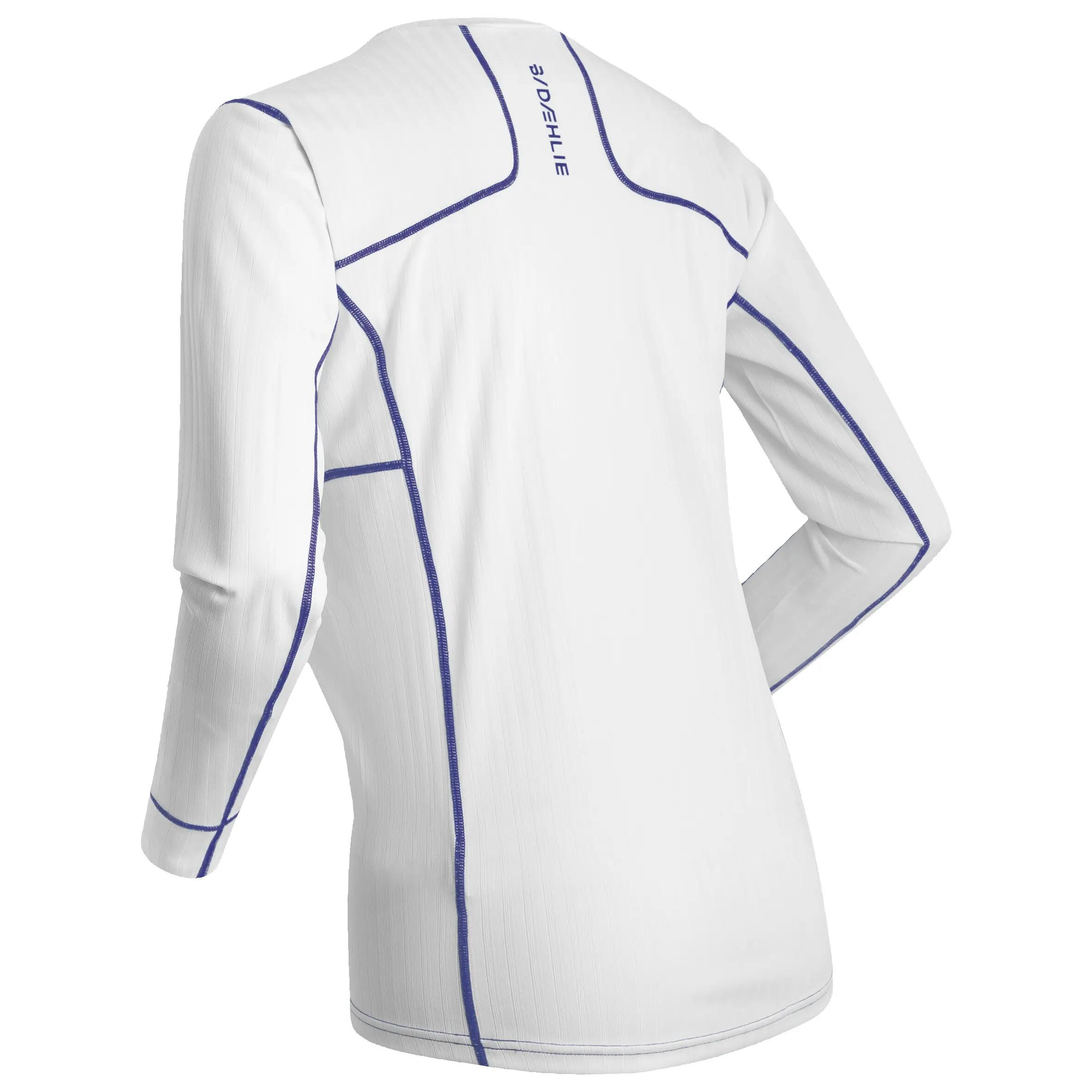 Sous maillot manches longues femme Daehlie Sportswear 2/2