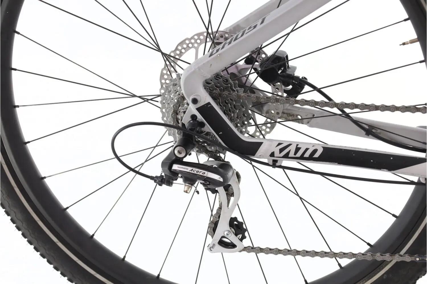 Tweedehands MTB ·  Kato Essential · Zeer goede toestand 3/8