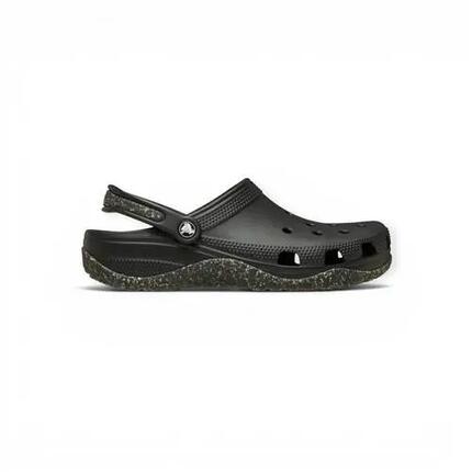 Sabots Crocs Classic Evo Negro