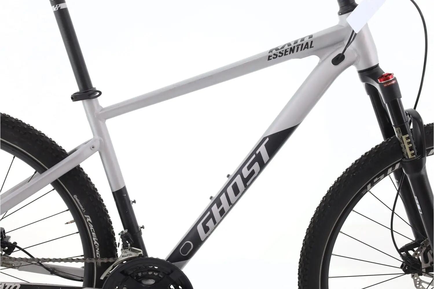 Tweedehands MTB ·  Kato Essential · Zeer goede toestand 2/8
