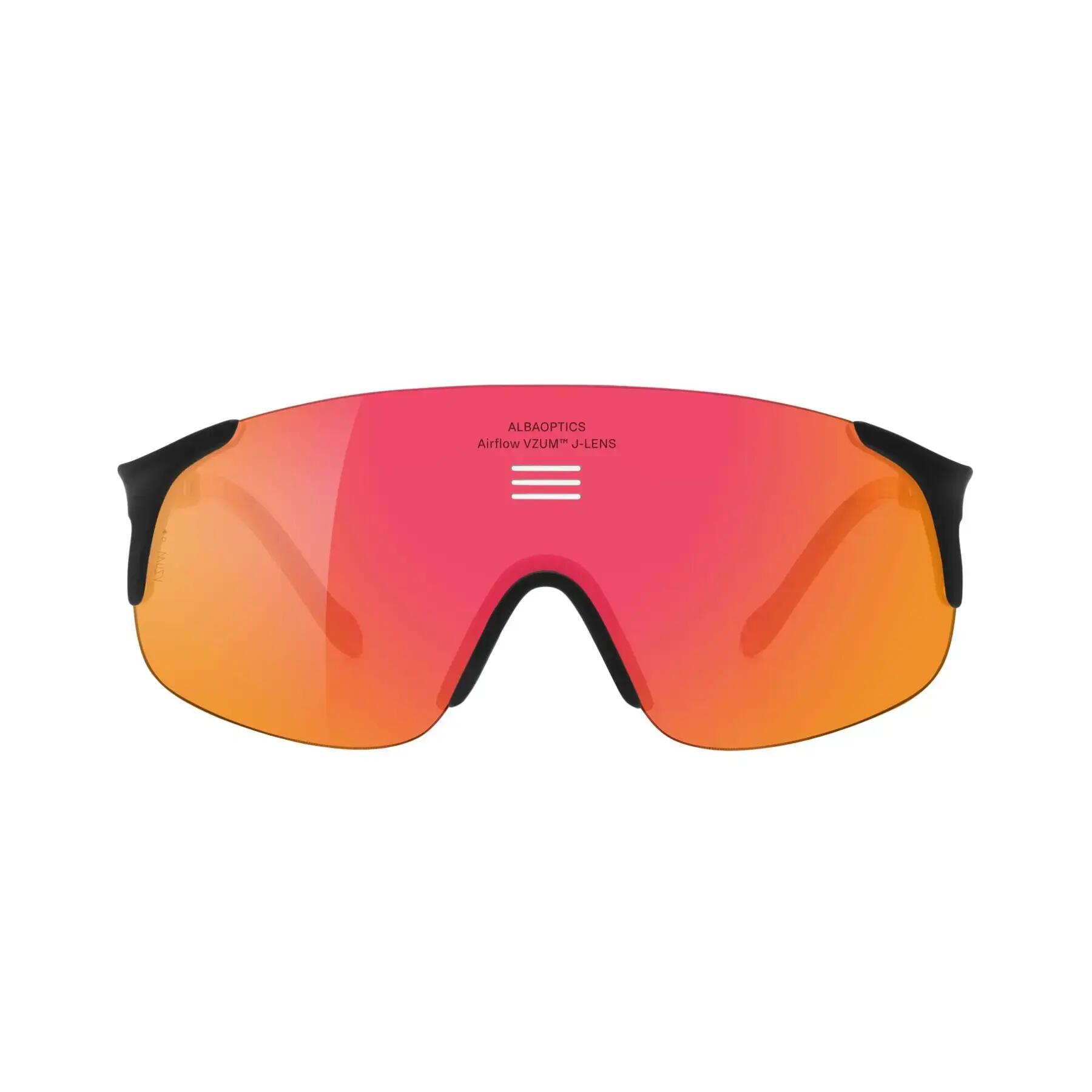 ALBA OPTICS picture