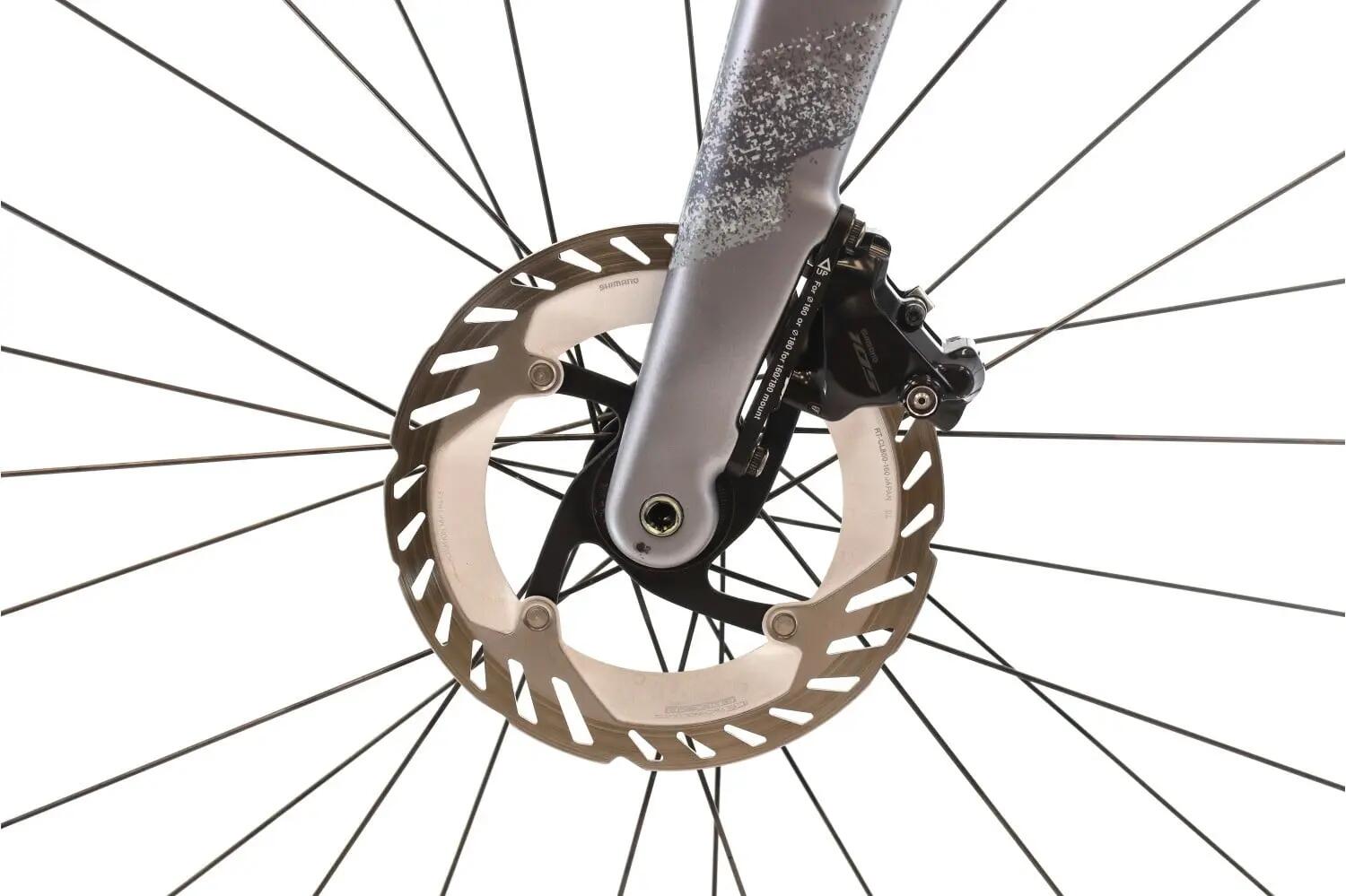Bici strada ricondizionata ·  Orca M30i Di2 12V · Ottimo stato 7/8