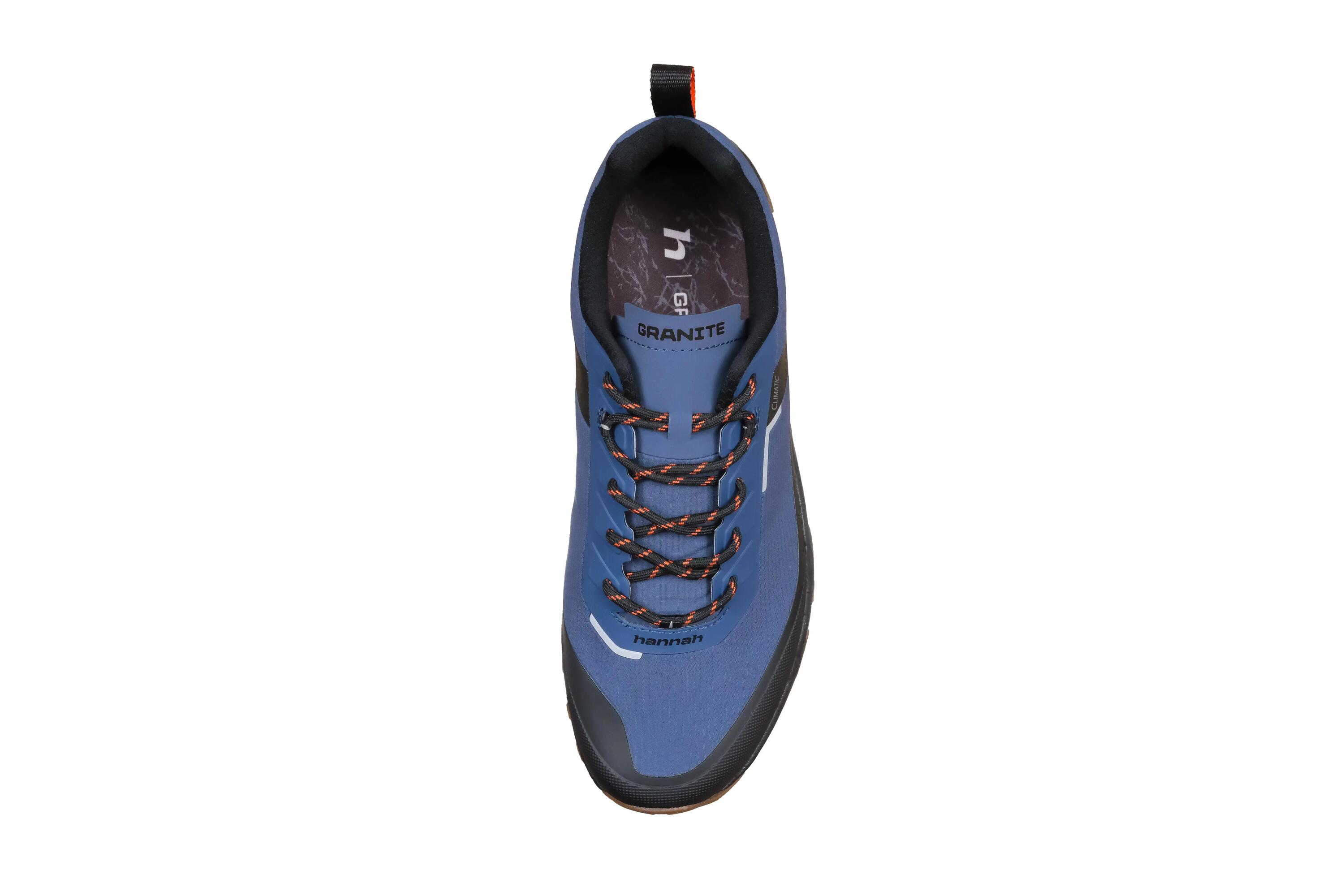 Scarpe da trekking impermeabili da donna Hannah 3/7