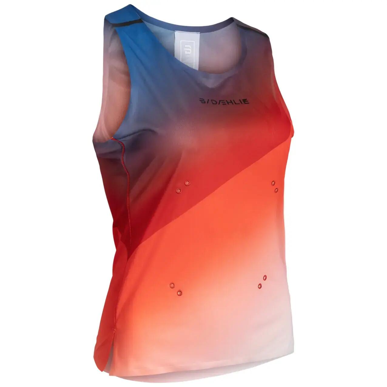 Débardeur femme Daehlie Sportswear Elite Air 3/4