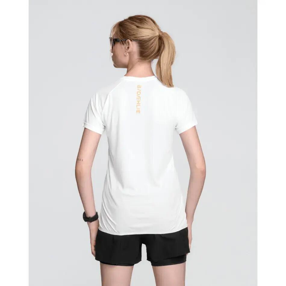 Maillot femme Daehlie Sportswear Run 365 4/4