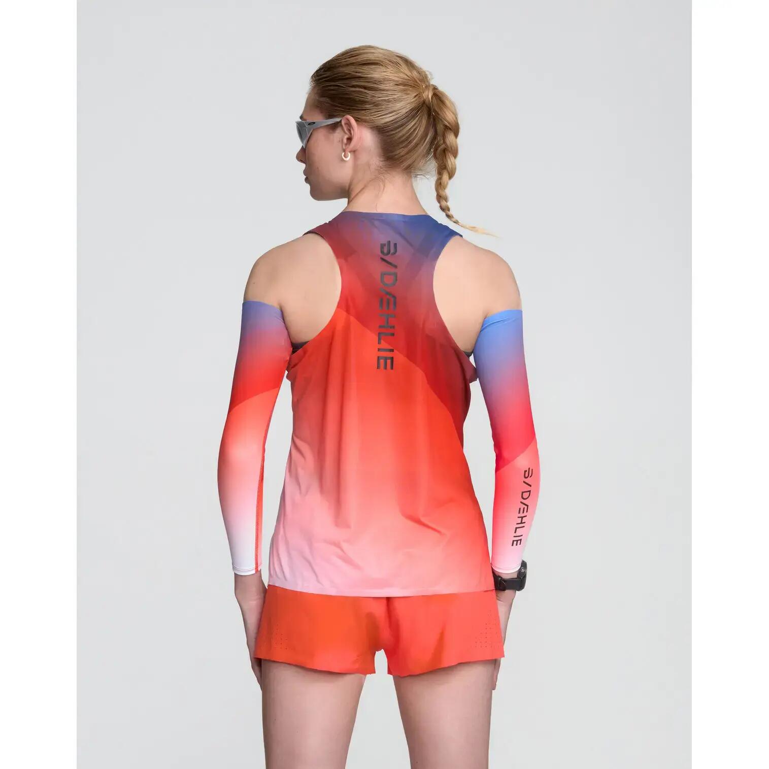 Débardeur femme Daehlie Sportswear Elite Air 2/4