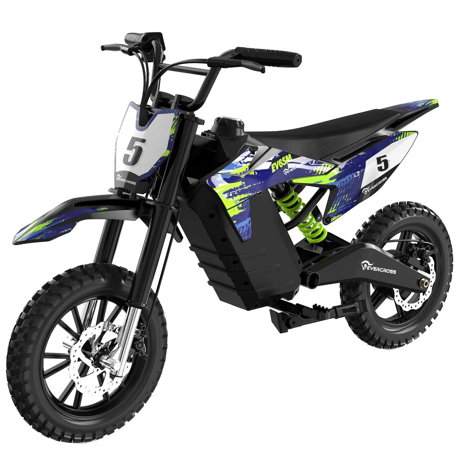 EVERCROSS picture