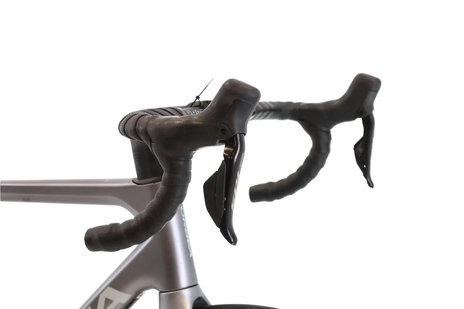 Bici strada ricondizionata ·  Orca M30i Di2 12V · Ottimo stato 6/8