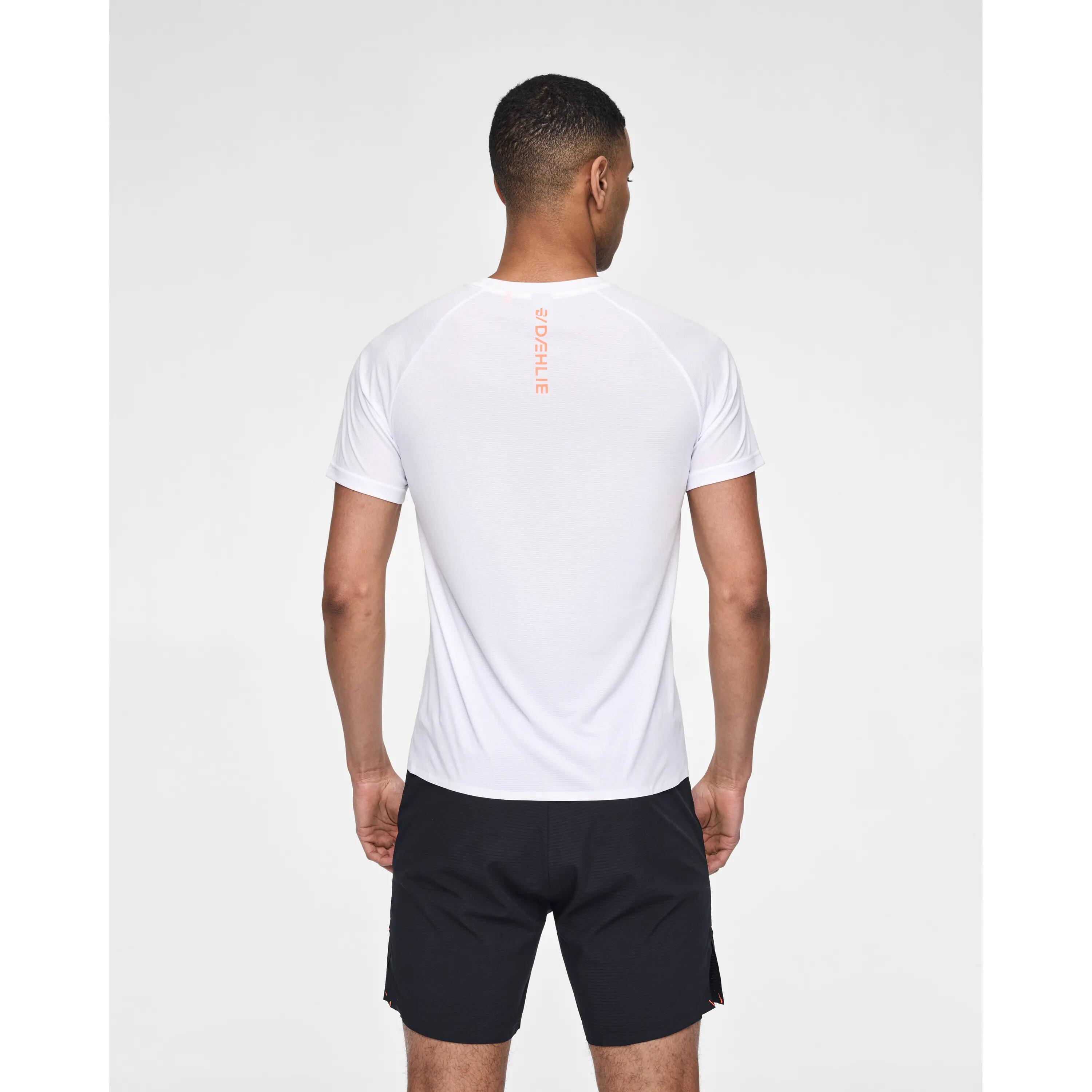 T-shirt femme Daehlie Sportswear Run 365 4/4