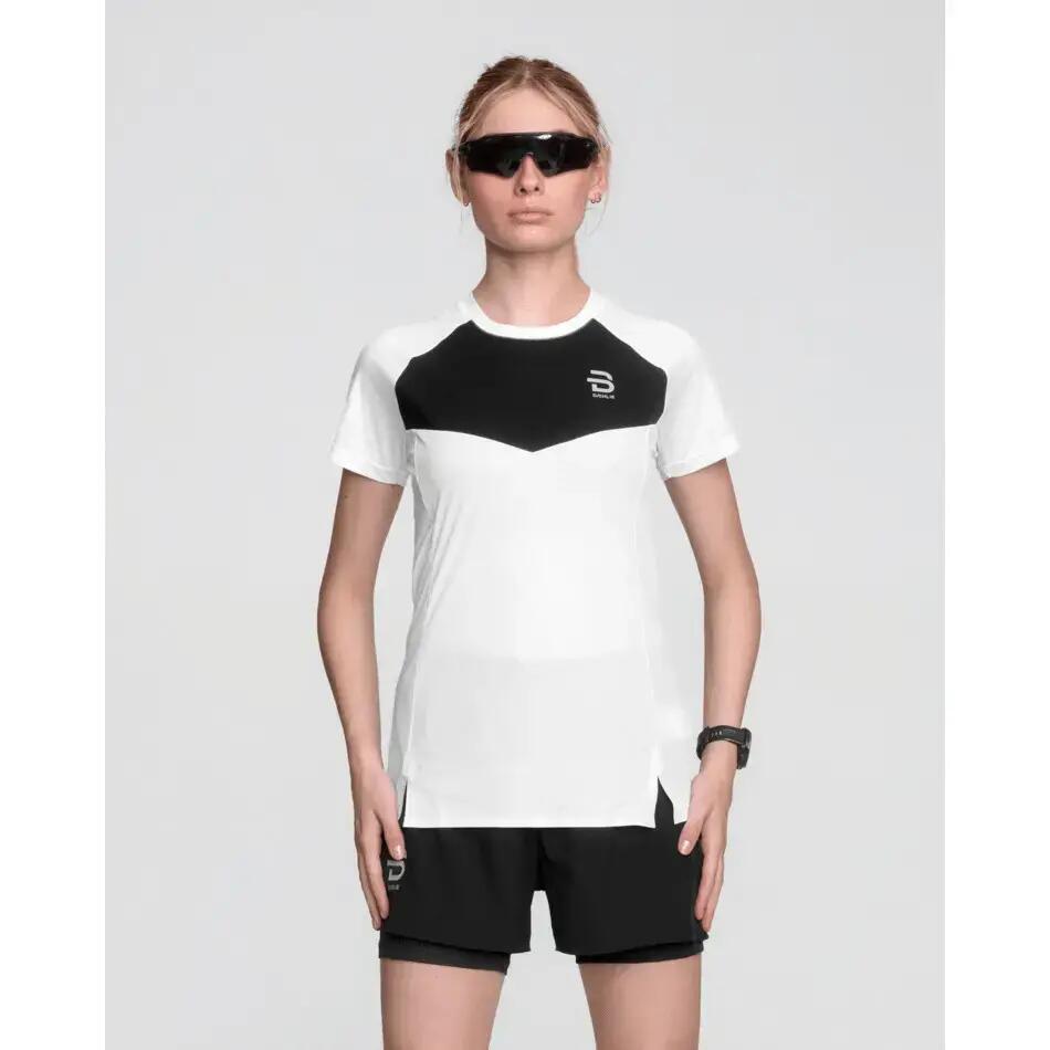 Maillot femme Daehlie Sportswear Run 365 2/4