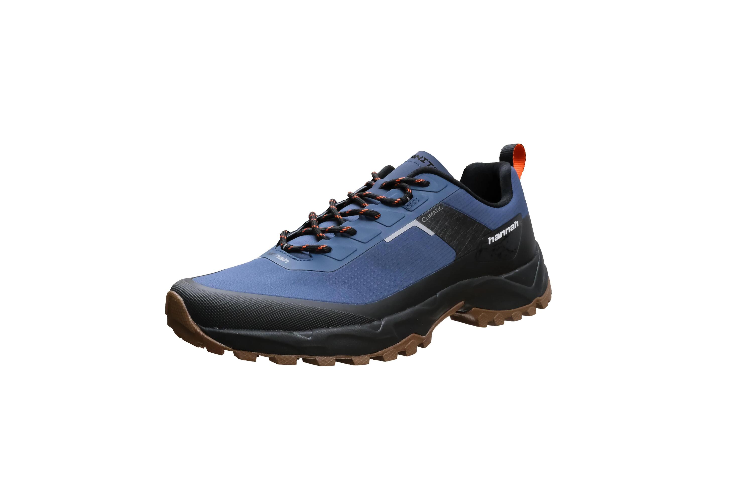 Scarpe da trekking impermeabili da donna Hannah 2/7