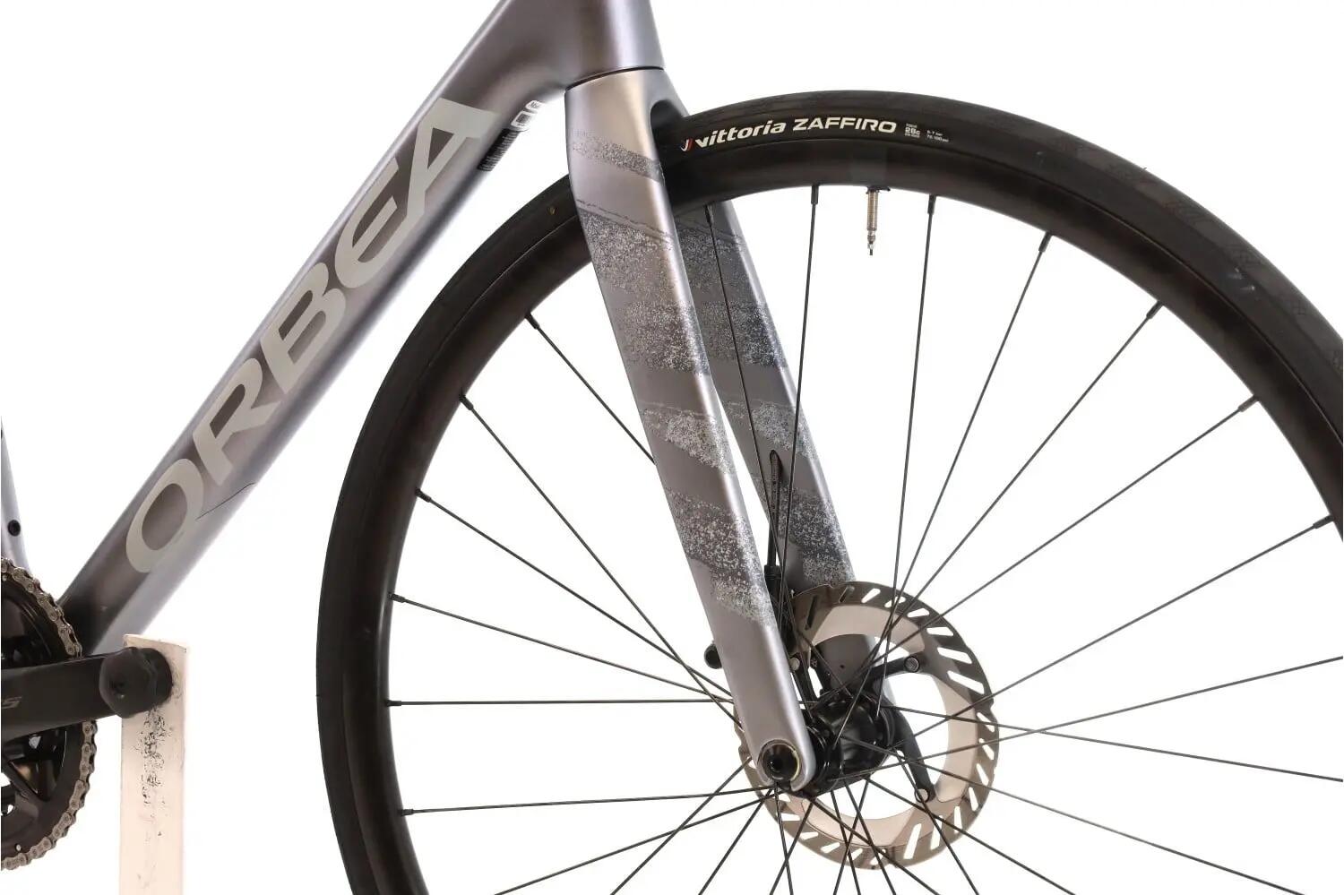 Bici strada ricondizionata ·  Orca M30i Di2 12V · Ottimo stato 5/8