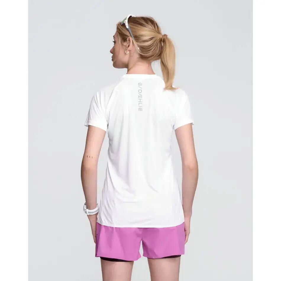 Maillot femme Daehlie Sportswear Run 365 4/4