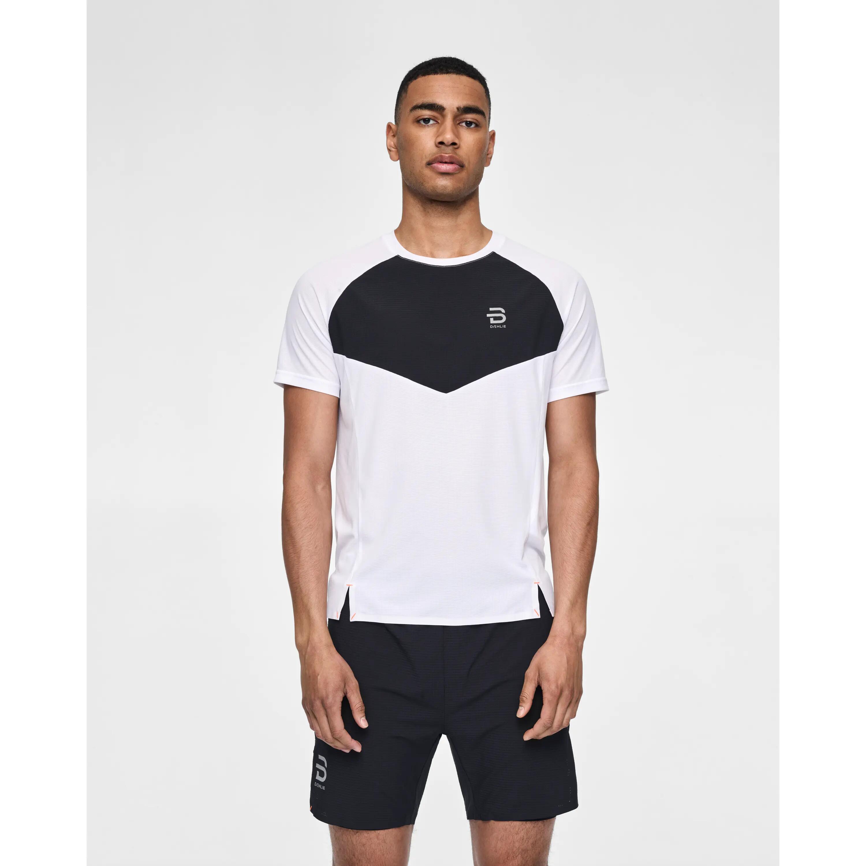 T-shirt femme Daehlie Sportswear Run 365 3/4