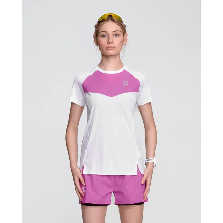 Maillot femme Daehlie Sportswear Run 365 2/4