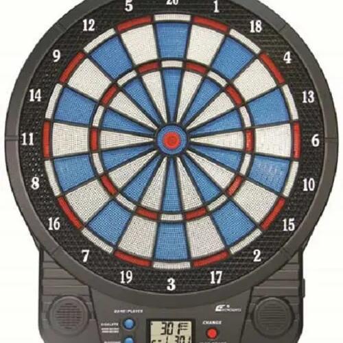 ECHOWELL AC 100 Electronic Dartboard