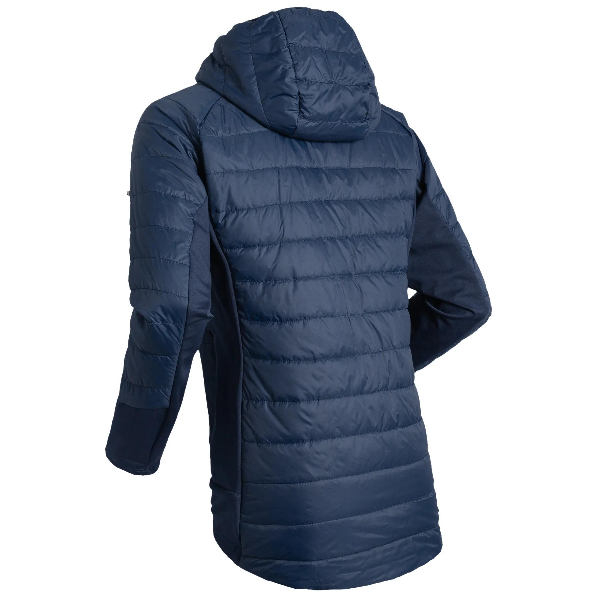 Doudoune à capuche femme Daehlie Sportswear Graphlite 2.0 2/4