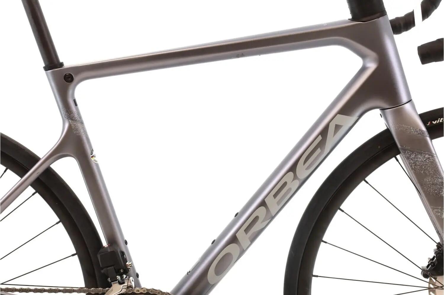 Bici strada ricondizionata ·  Orca M30i Di2 12V · Ottimo stato 2/8