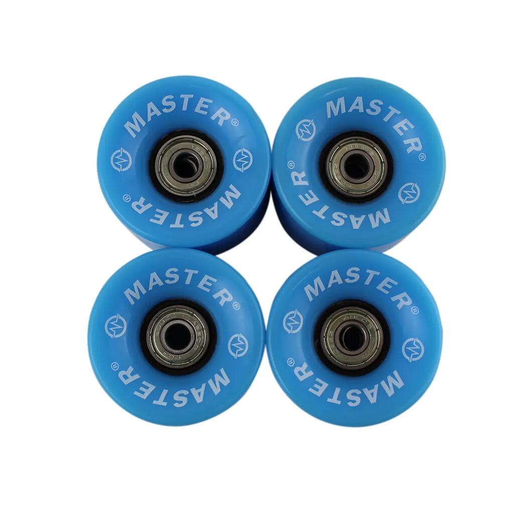 MASTER skateboard wheels