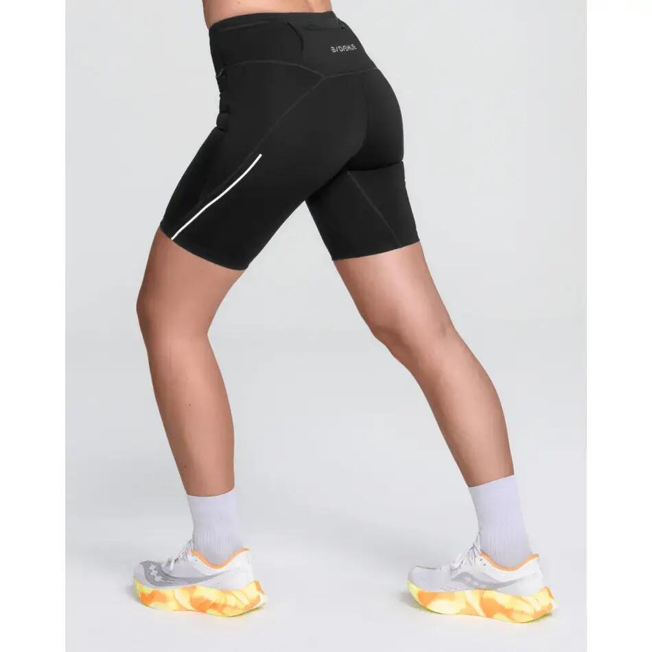 Legging femme Daehlie Sportswear Tech 7,5 " 4/4