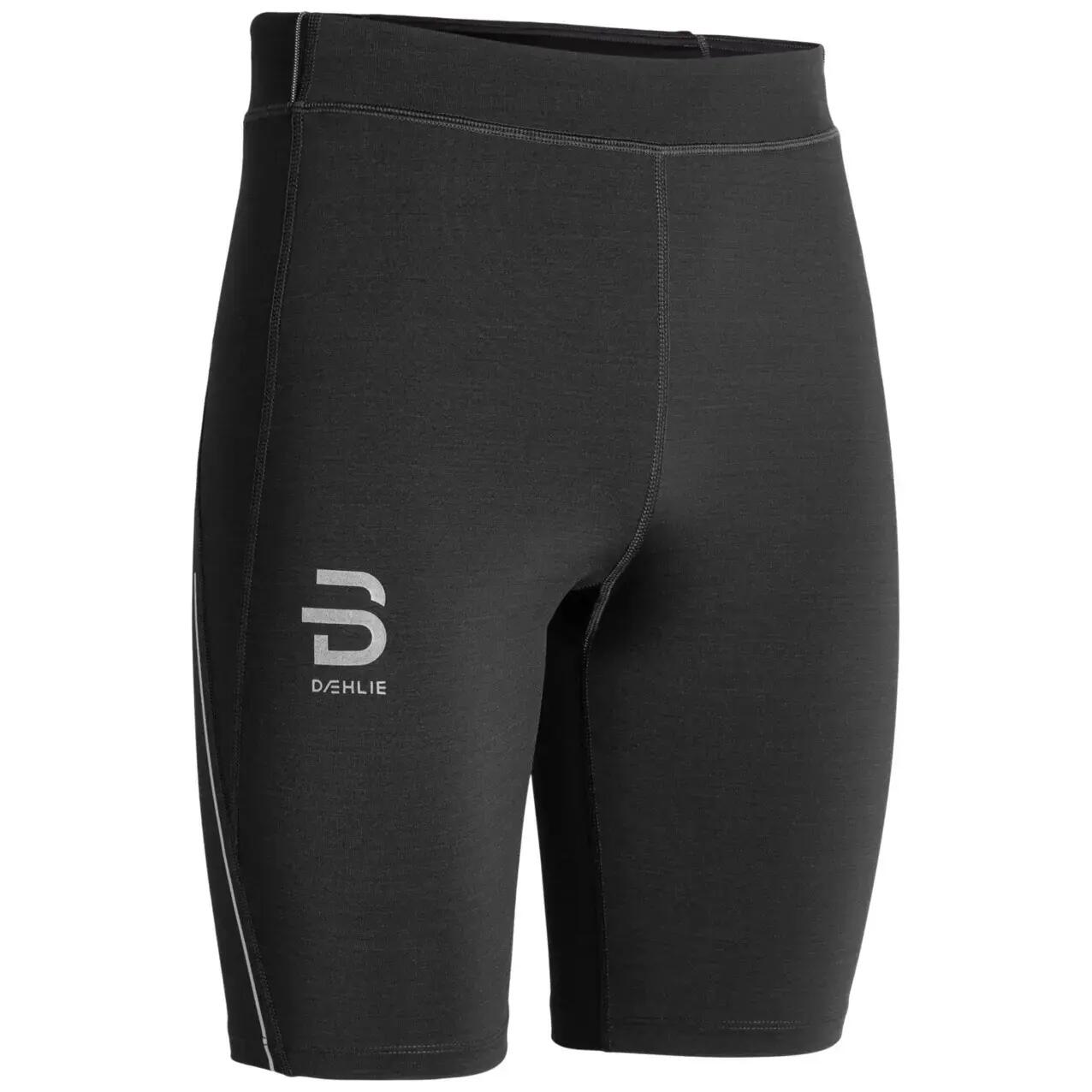 Cuissard Daehlie Sportswear Tech 9" 1/4