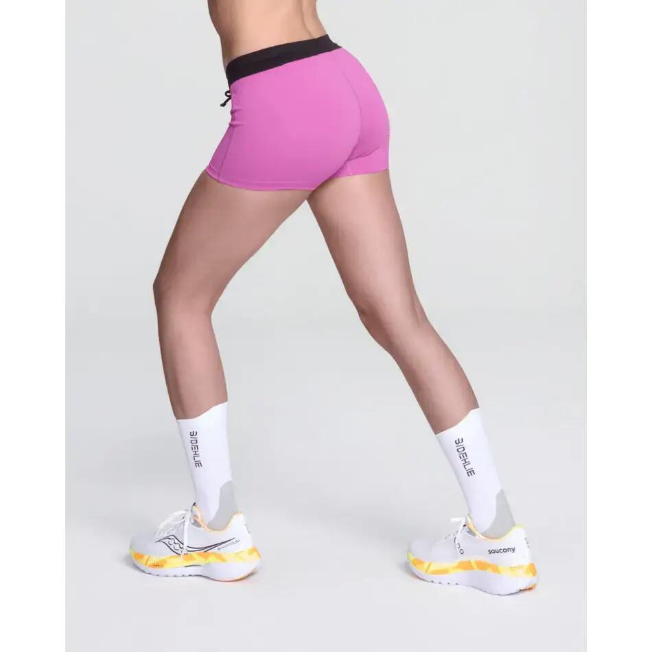 Legging femme Daehlie Sportswear Elite 3 Inch 4/4