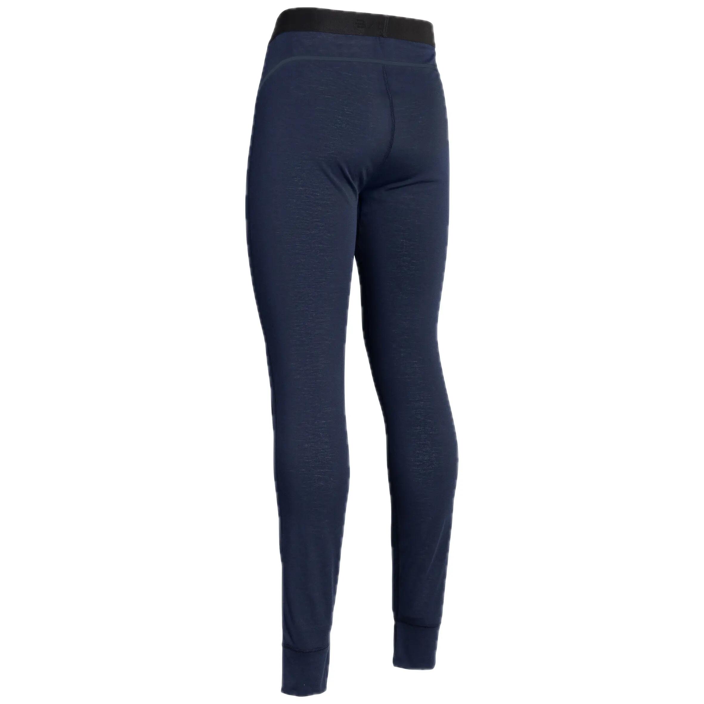 Legging Daehlie Sportswear Warm Wool 3/3