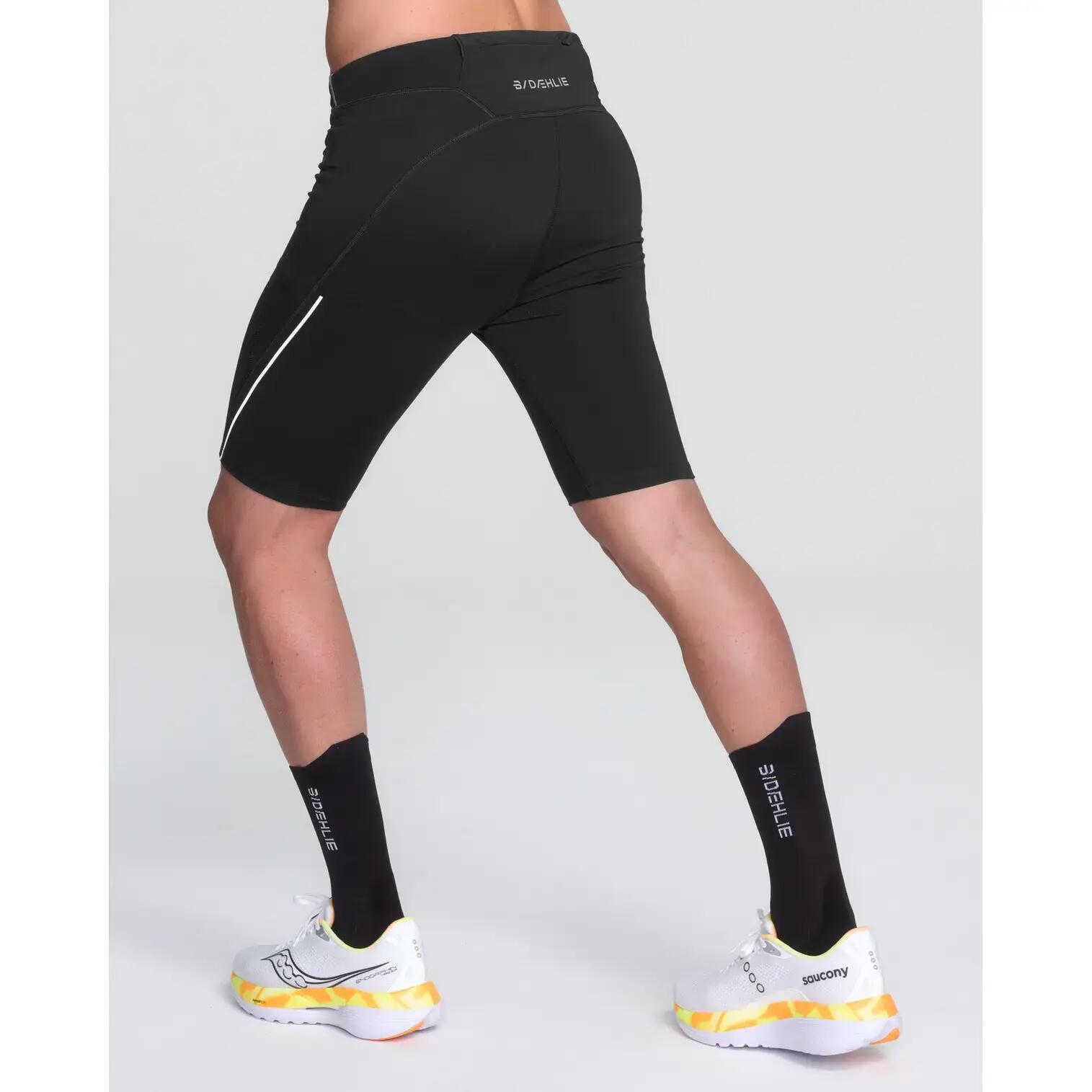 Cuissard Daehlie Sportswear Tech 9" 4/4