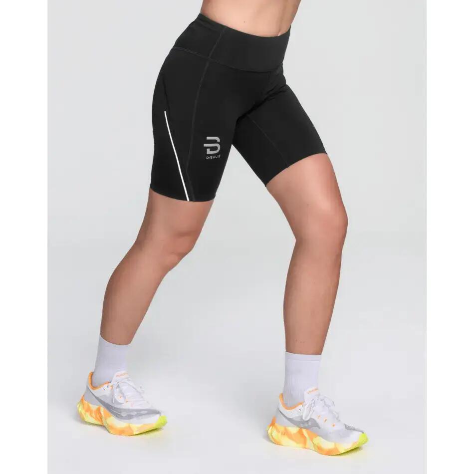 Legging femme Daehlie Sportswear Tech 7,5 " 3/4