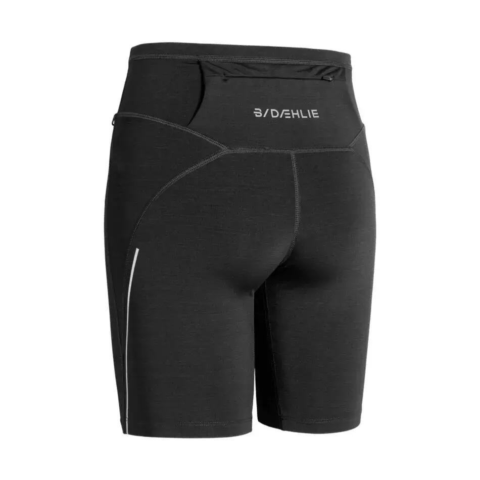 Legging femme Daehlie Sportswear Tech 7,5 " 2/4