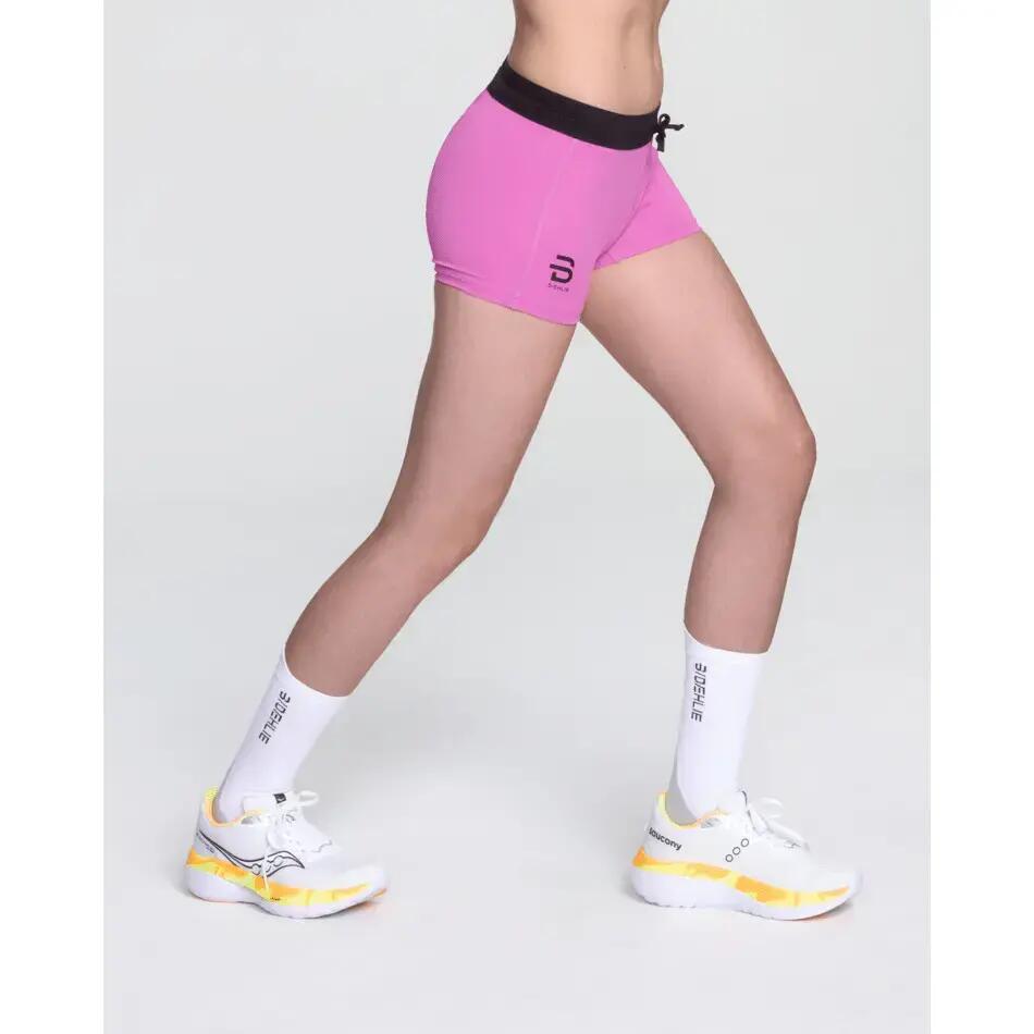 Legging femme Daehlie Sportswear Elite 3 Inch 2/4