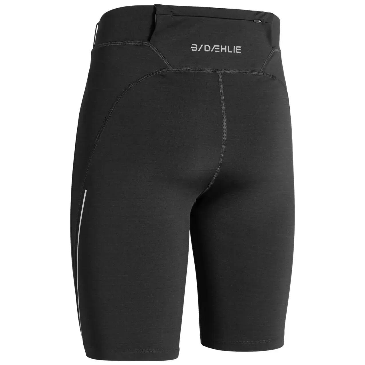 Cuissard Daehlie Sportswear Tech 9" 2/4