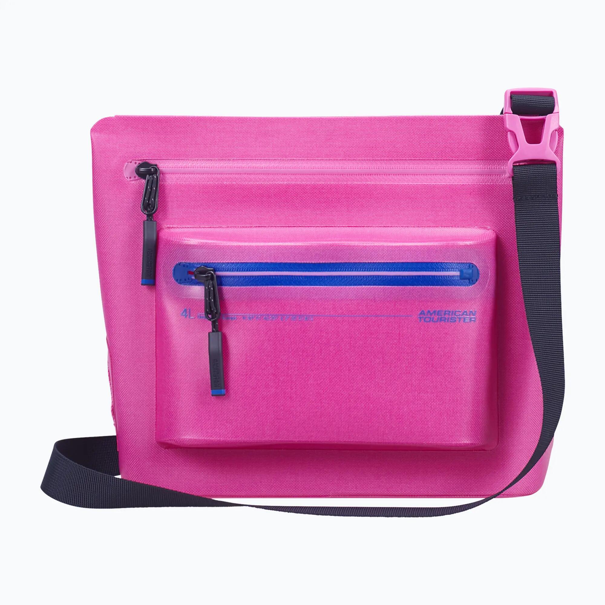 AMERICAN TOURISTER picture
