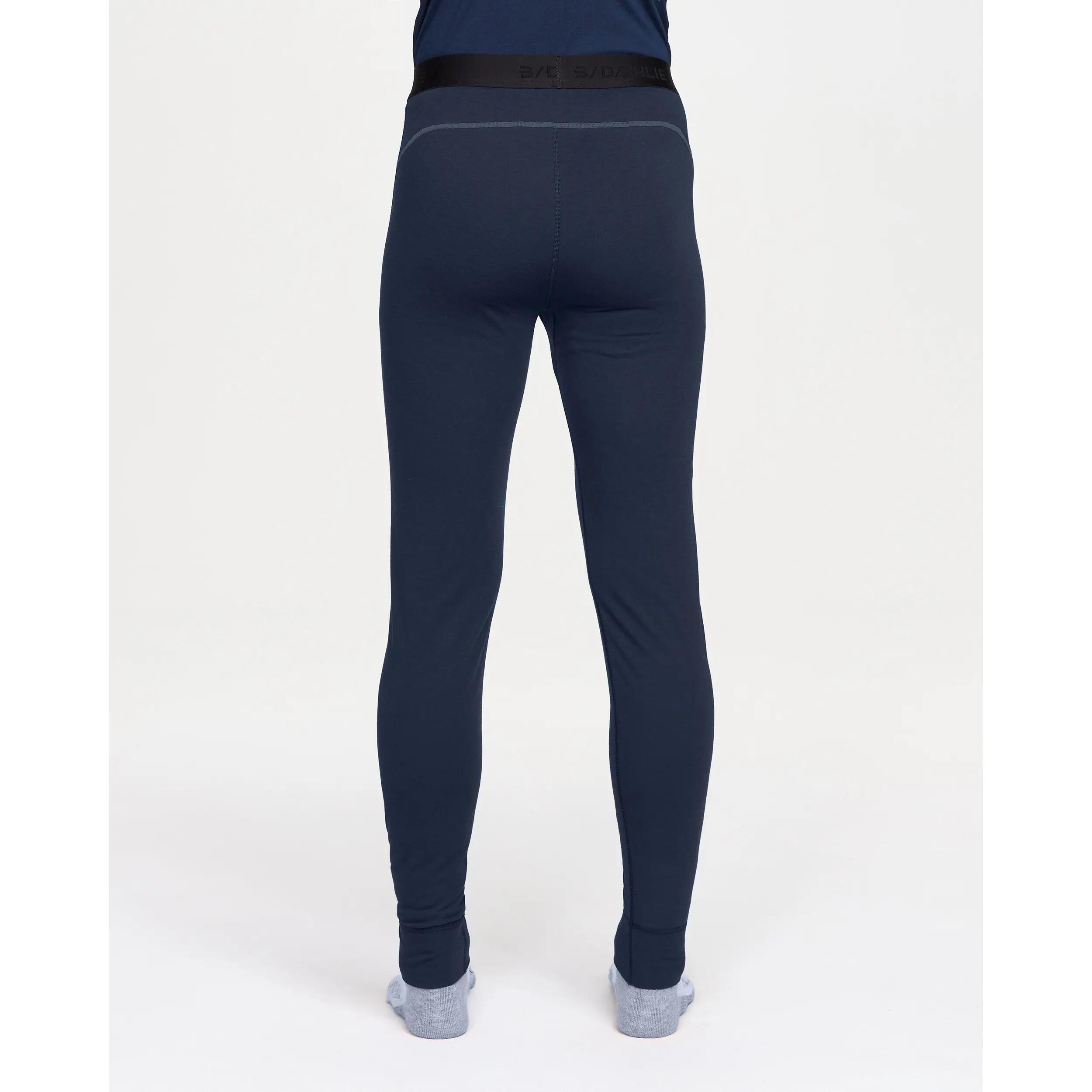 Legging Daehlie Sportswear Warm Wool 2/3