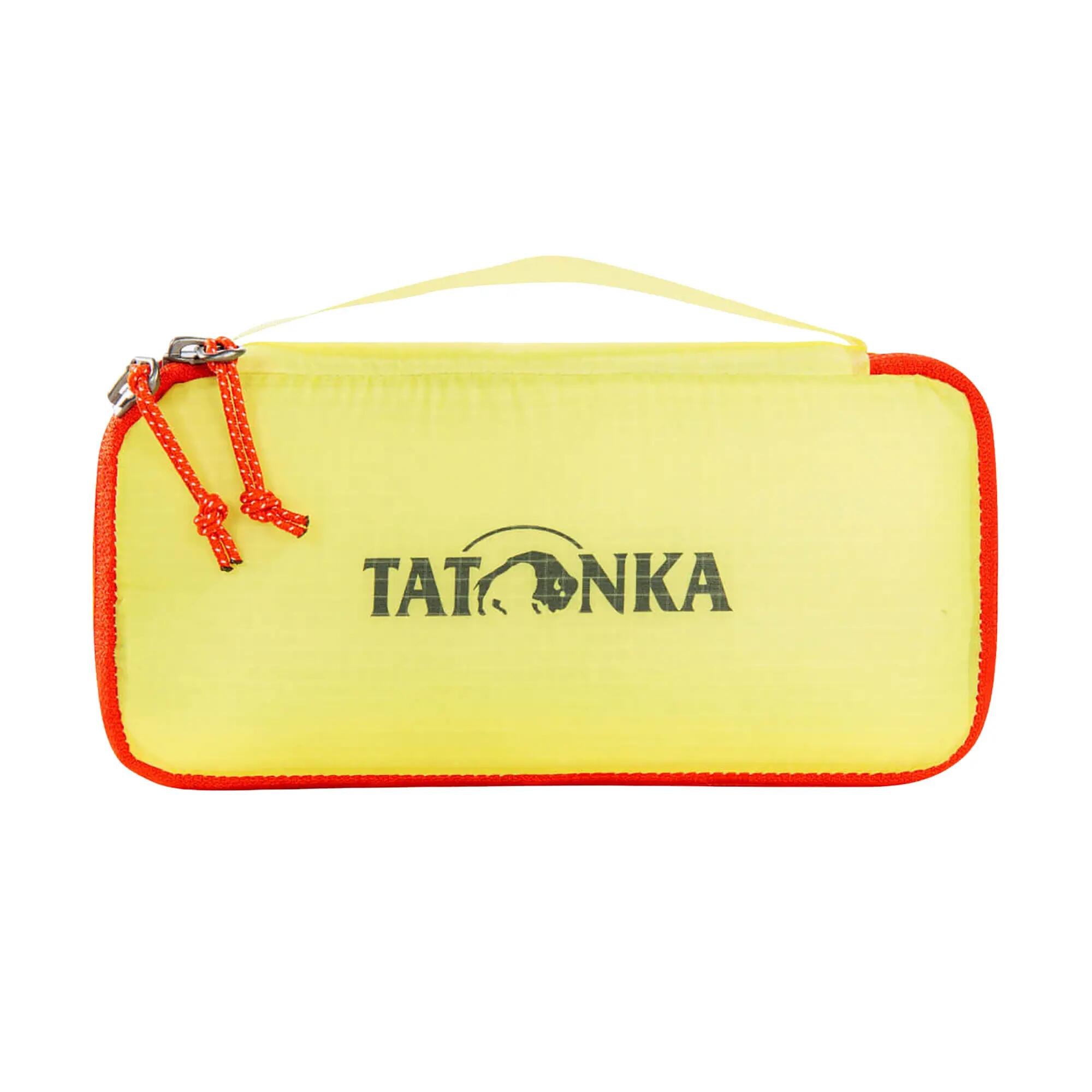 Organizer turystyczny Tatonka SQZY Padded Pouch 0,5 5/5