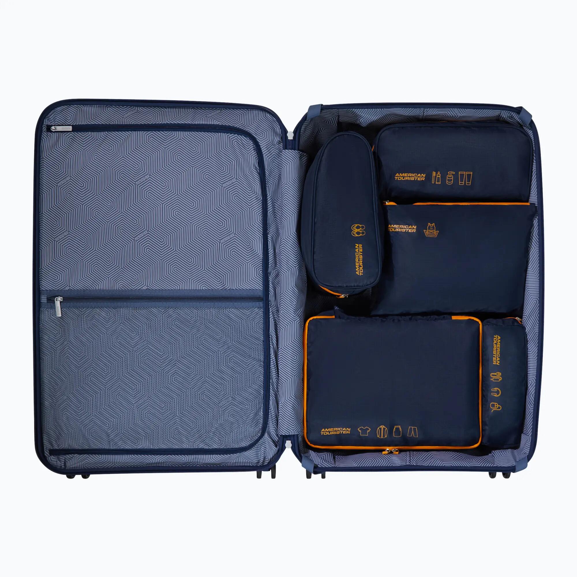 Zestaw organizerów American Tourister Packing 5 7/7