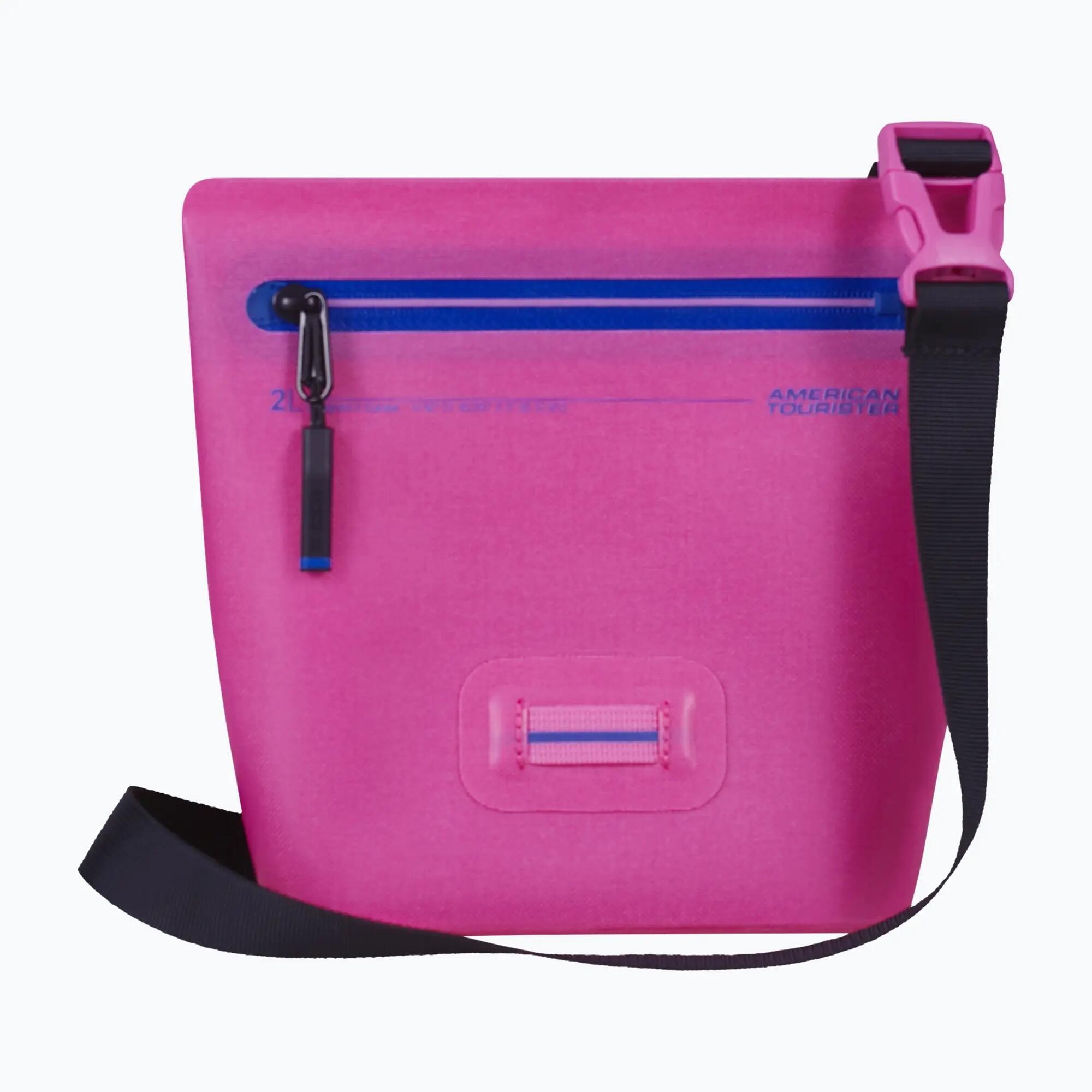 AMERICAN TOURISTER picture