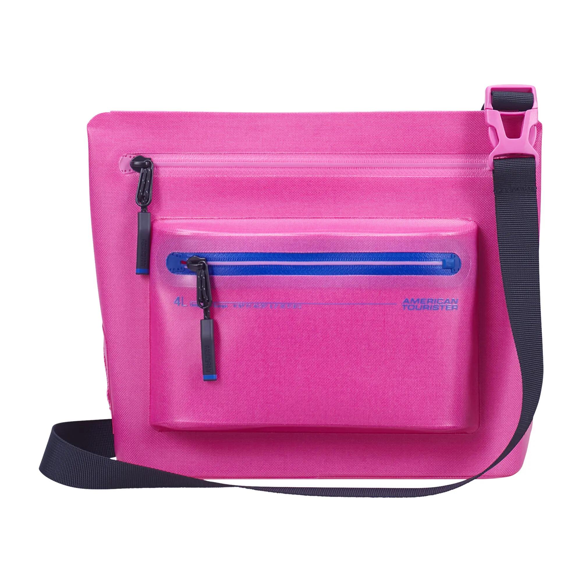 Saszetka American Tourister Colourdry M 6/6