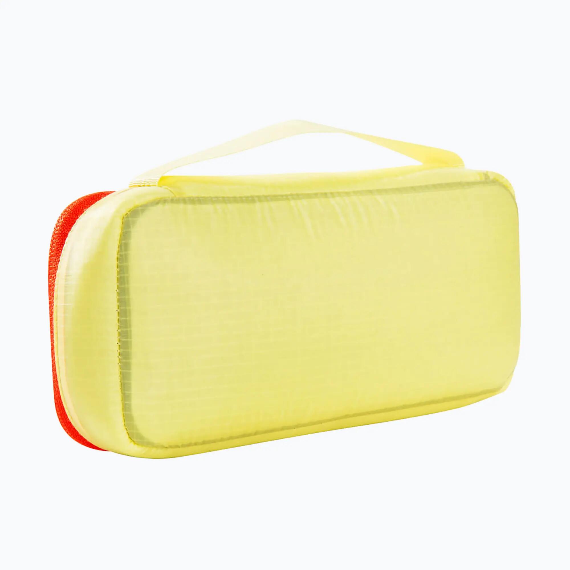 Organizer turystyczny Tatonka SQZY Padded Pouch 0,5 4/5