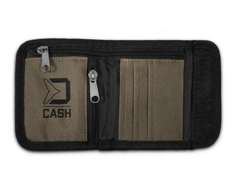 Porte-monnaie CASH 3/3