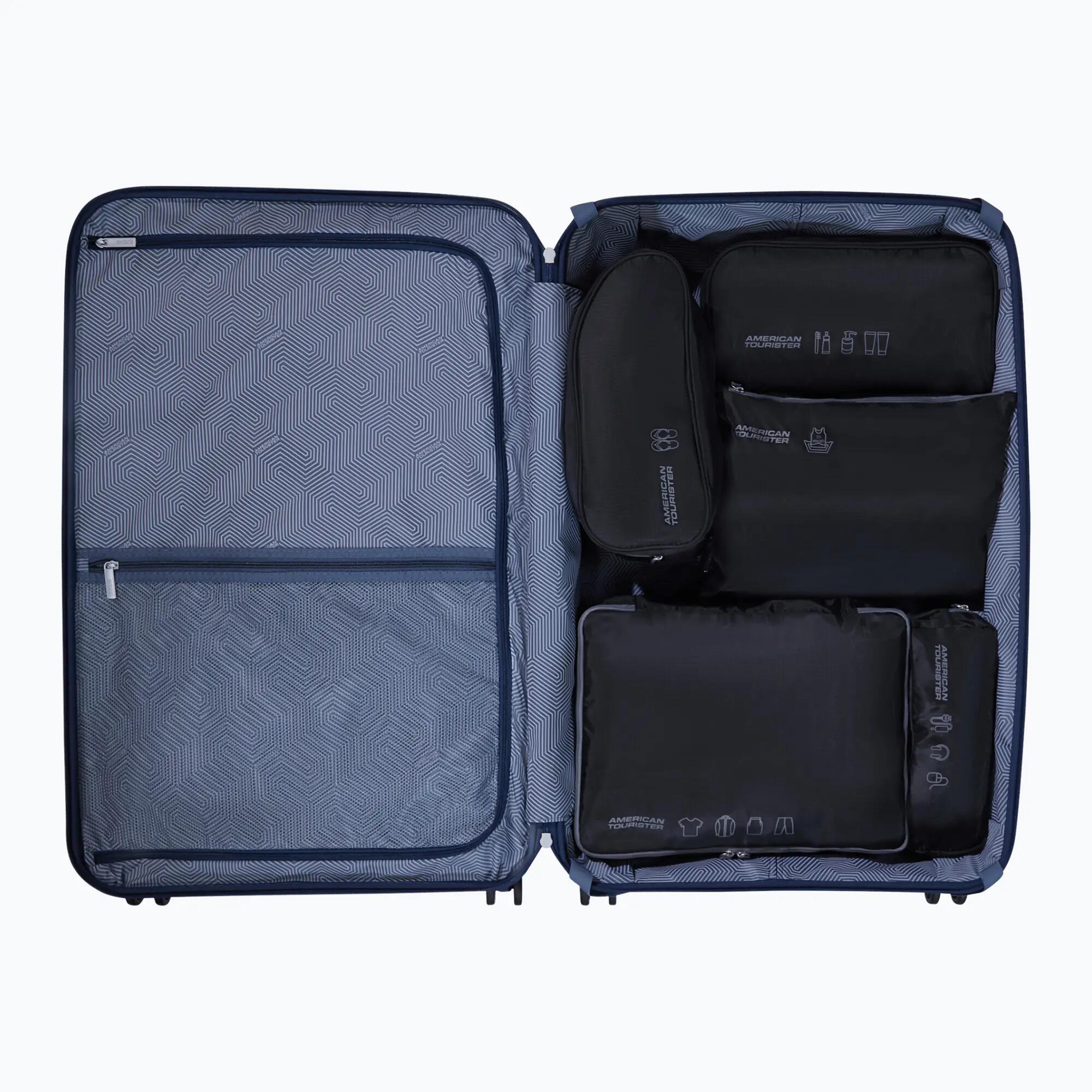 Zestaw organizerów American Tourister Packing 5 7/7