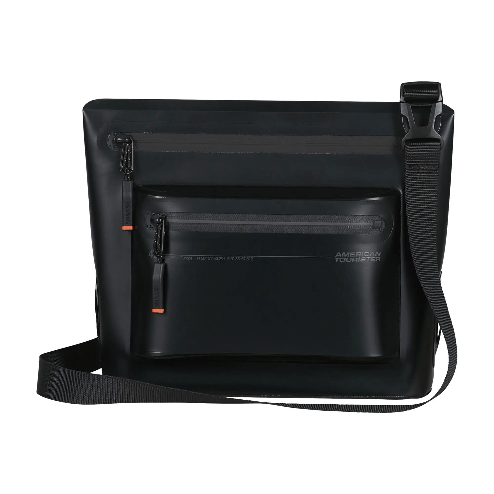Saszetka American Tourister Colourdry M 6/6