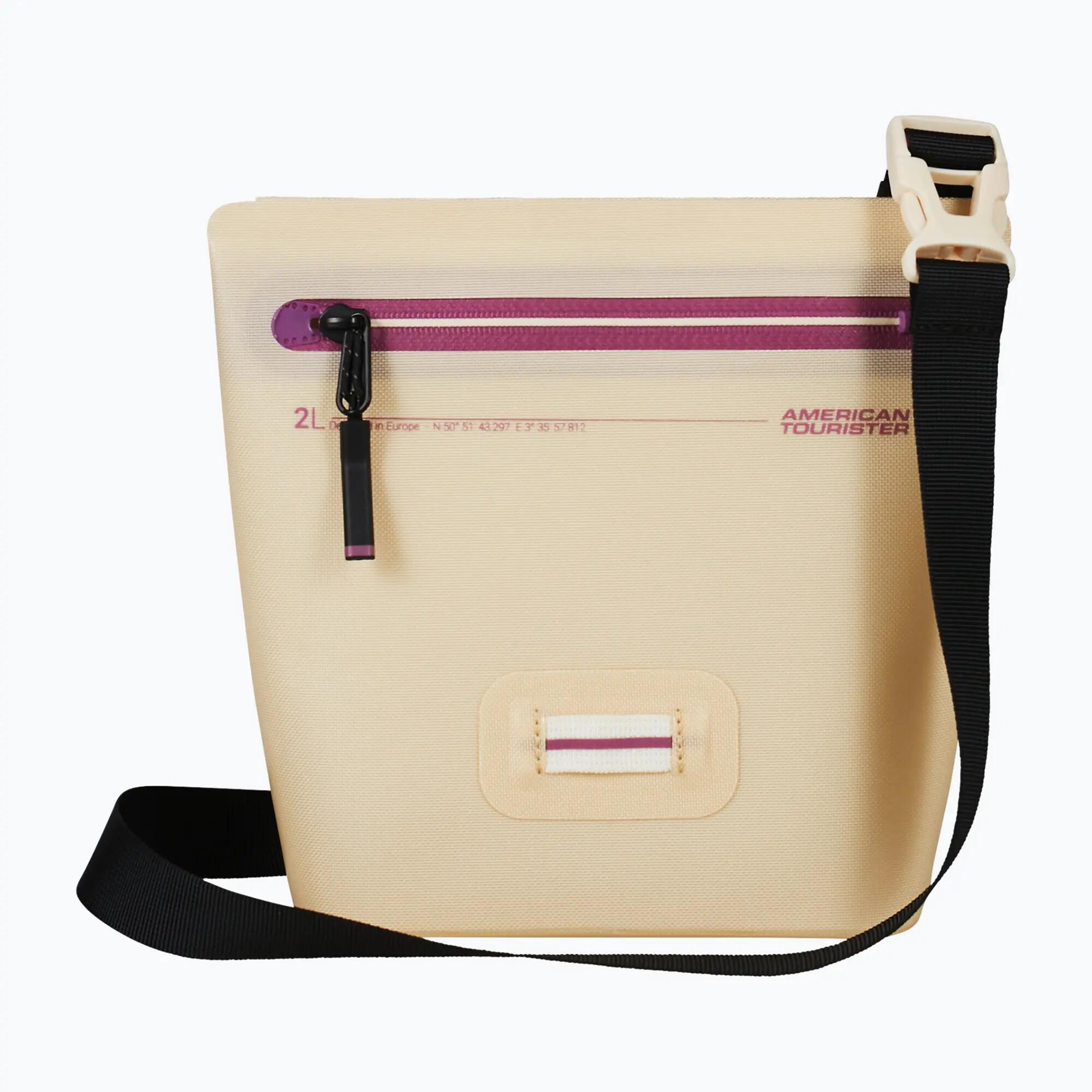 AMERICAN TOURISTER picture