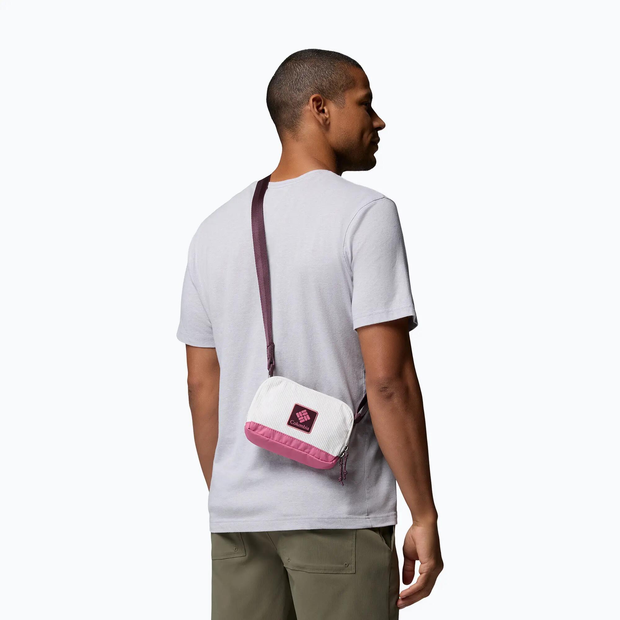 Saszetka Columbia Trail Traveler Crossbody 7/7
