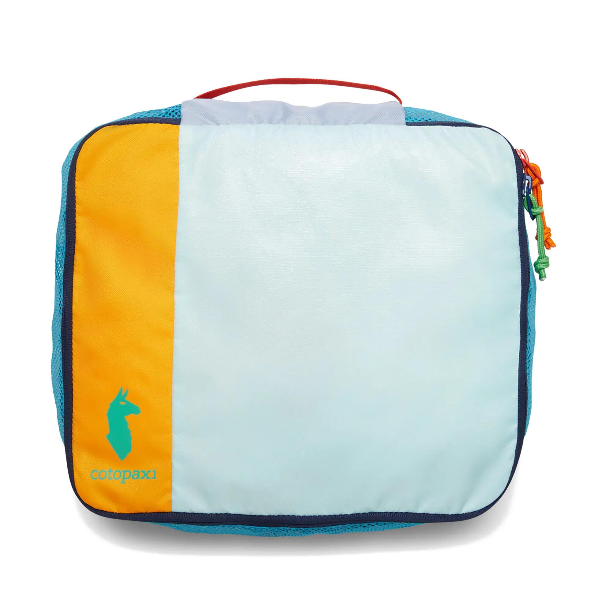 Organizer turystyczny Cotopaxi Cubo Travel Cube 10 3/3