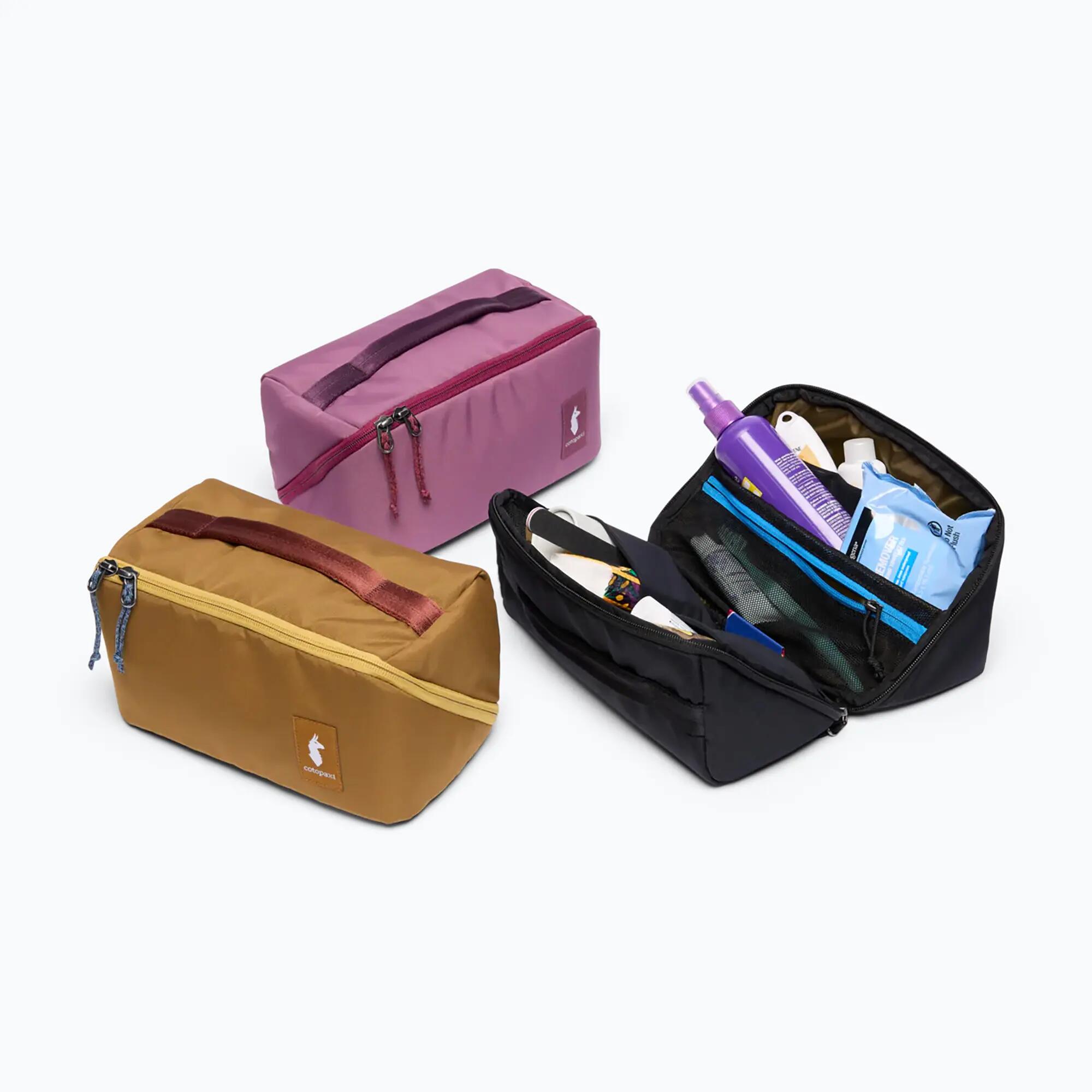 Kosmetyczka Cotopaxi Viaje Toiletry Kit 5/6