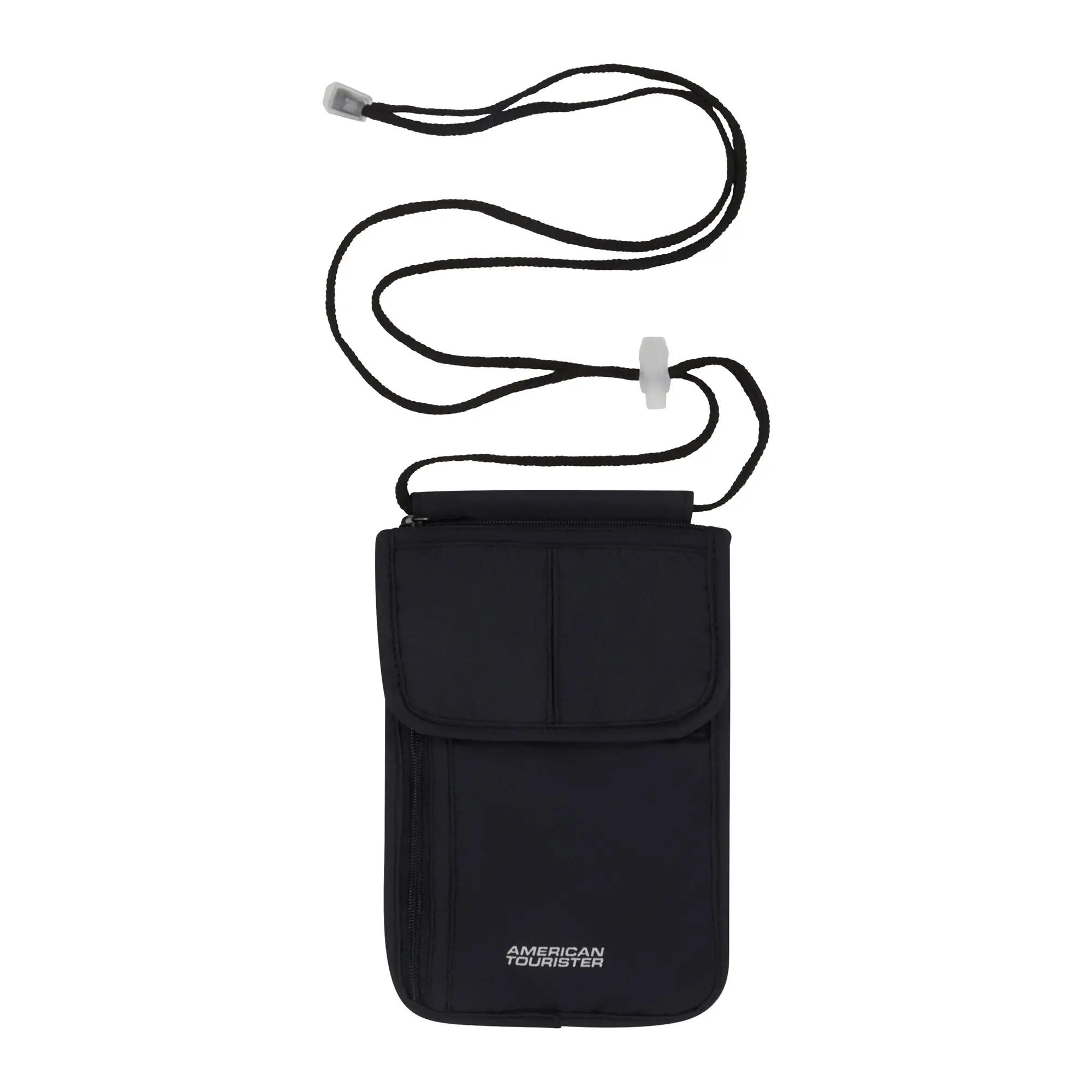 Saszetka American Tourister Rfid Security Neck 5/5