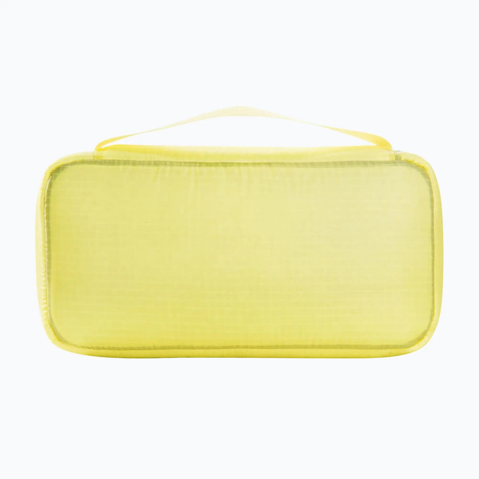 Organizer turystyczny Tatonka SQZY Padded Pouch 0,5 3/5