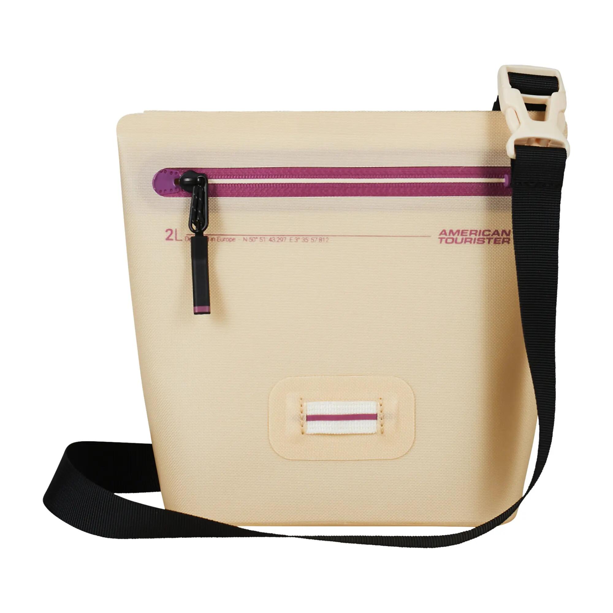 Saszetka American Tourister Colourdry S 6/6