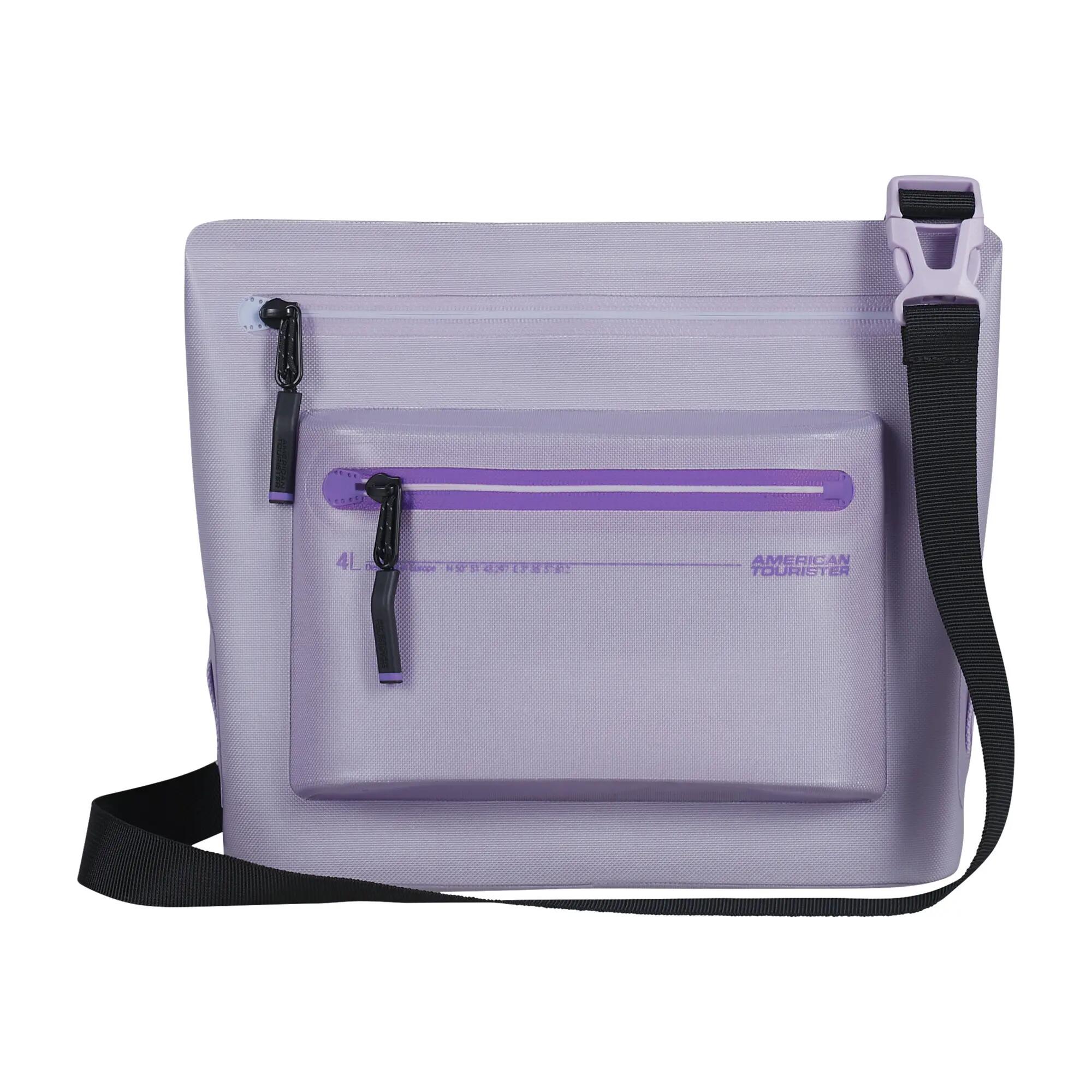 Saszetka American Tourister Colourdry M 6/6